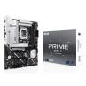 Placa base asus intel prime z890 - p socket 1851 ddr5x4 max 256gbhdmi displayport atx