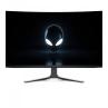 Monitor curvo gaming dell alienware aw3225qf 32 pulgadas 4k uhd 240hz