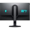 Monitor gaming dell alienware aw2725qf 27 pulgadas 4k uhd 180hz