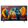 Tv hisense 75 pulgadas qled 4k uhd - 75e7nq - smart tv