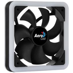 Ventilador de caja aerocool edge argb 140mm