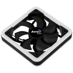 Ventilador de caja aerocool edge argb 140mm