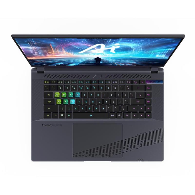 Portatil gigabyte asg - 53ptc64sh i7 - 14650hx 32gb ssd 1tb 16 pulgadas