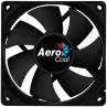 Ventilador de caja aerocool force 80mm