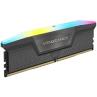 Memoria ram ddr5 32gb corsair vengeance rgb - pc5 - 41600 - 5200mhz