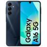 Movil samsung galaxy a16 5g 4 - 128gb negro