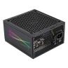 Fuente alimentacion aerocool lux pro rgb gaming atx 850w