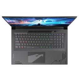 Portatil gigabyte azf - d5pt665sh i9 - 13980hx 32gb ssd 2tb 17.3 pulgadas w11h portugues