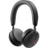 Auriculares dell wl5024 inalambrico negro