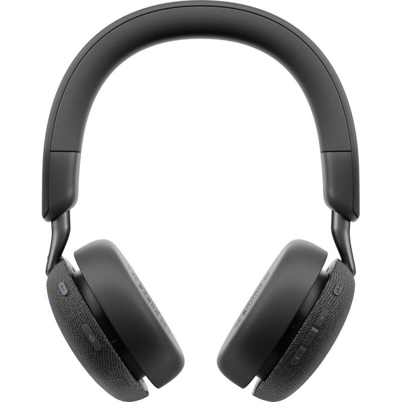 Auriculares dell wl5024 inalambrico negro