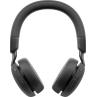 Auriculares dell wl5024 inalambrico negro