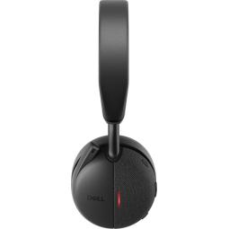 Auriculares dell wl5024 inalambrico negro