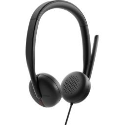 Auriculares dell wh3024 negro