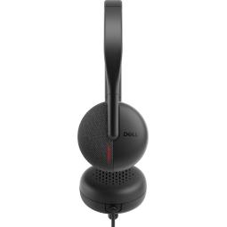 Auriculares dell wh3024 negro