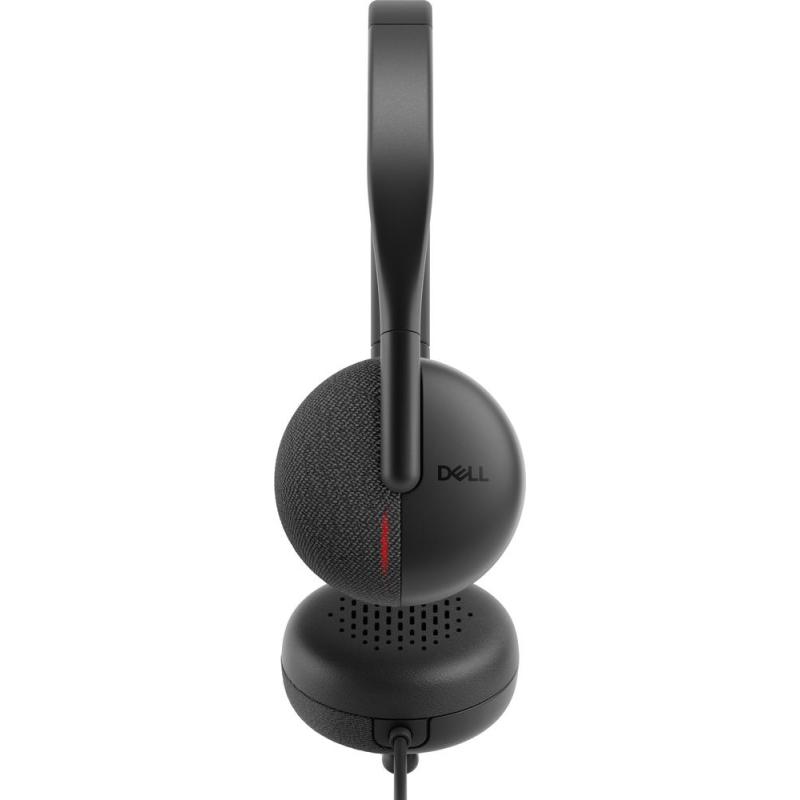 Auriculares dell wh3024 negro