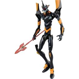 Maqueta bandai hobby evangelion mark 06. new movie ha