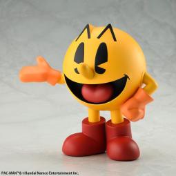 Figura pac - man softb half 15 cm