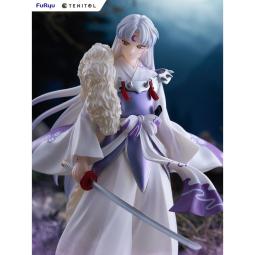 Figura furyu tenitol inuyasha sesshomaru 20 cm