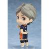 Figura good smile company nendoroid haikyu!! koshi sugawara 10 cm