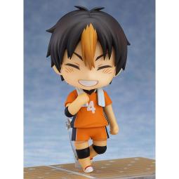 Figura good smile company nendoroid haikyu!! yu nishinoya 10 cm