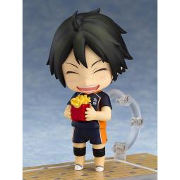 Figura good smile company nendoroid haikyu!! tadashi yamaguchi 10 cm