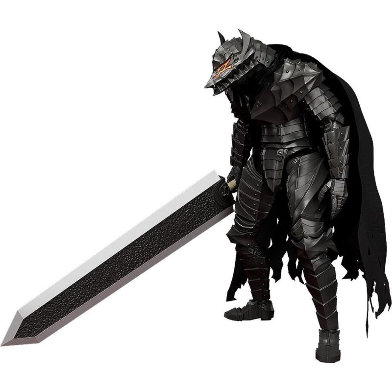 Figura berserk plamatea guts berserker armor 18 -5 cm