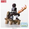 Figura sega demon slayer kimetsu no yaiba tanjiro kamado swordsmith village arc 12 cm