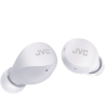 Auriculares jvcha - z66t - w - e inalambricos color blanco