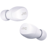 Auriculares jvcha - z66t - w - e inalambricos color blanco