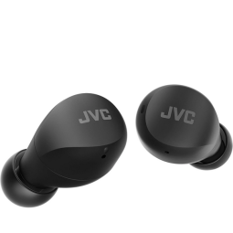 Auriculares jvc ha - z66t - b - e inalambricos color negro