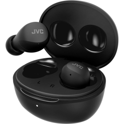 Auriculares jvc ha - z66t - b - e inalambricos color negro