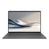 Portatil asus zenbook a14 ux3407qa - qd412w qualcom snapdragon x1 - 26 - 100 32gb ssd512gb 15.6 pulgadas w11