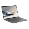 Portatil asus zenbook a14 ux3407qa - qd412w qualcom snapdragon x1 - 26 - 100 32gb ssd512gb 15.6 pulgadas w11