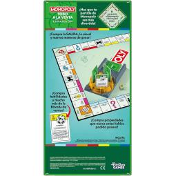 Expansión hasbro monopoly todo a la venta