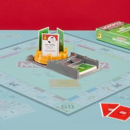 Expansión hasbro monopoly todo a la venta