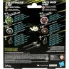 Juego hasbro beyblade x star wars luke skywalker vs darth vader