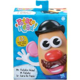 Juguete hasbro mr. potato