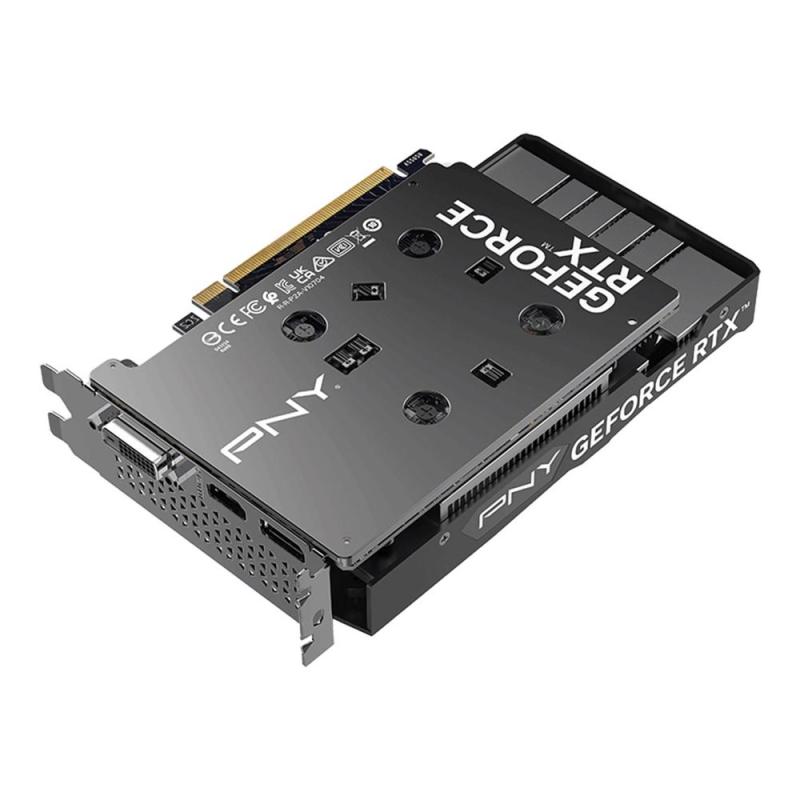 Tarjeta grafica pny rtx 3050 verto 6gb gddr6