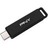 Memoria usb tipo c pny elite x 128gb