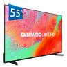 Tv daewoo 55 pulgadas led 4k uhd - 55dm65uv - smart tv