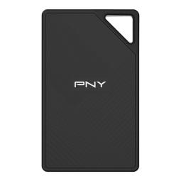 Disco duro externo pny psd0cs3060 - 1tb - rb 1tb usb tipo c