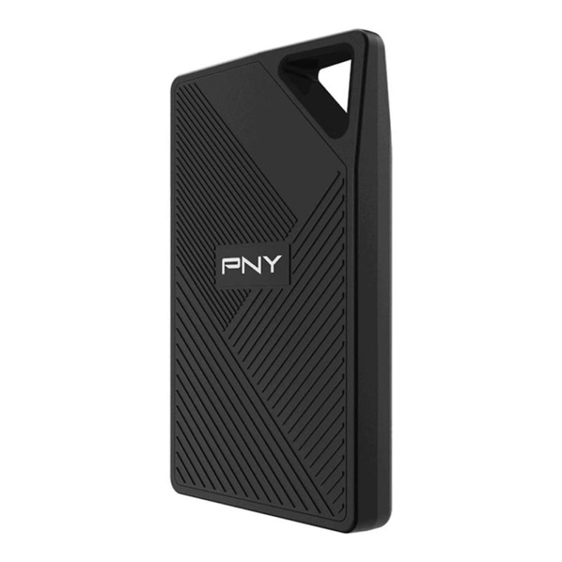 Disco duro externo pny psd0cs3060 - 1tb - rb 1tb usb tipo c