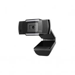 Webcam natec lori full hd autofocus 1080p - Imagen 1