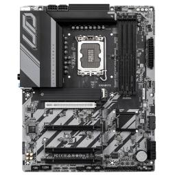 Placa base gigabyte z890 ud wifi6e atx - 4x ddr5 - 4x sata3 lga 1851