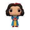 Funko pop disney blancanieves live action - blancanieves con manzana