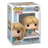 Funko pop sabrina carpenter (night crown)