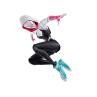 Spider - gwen ver fig 15 -5 cm spider - man across the spiderverse sh figuarts