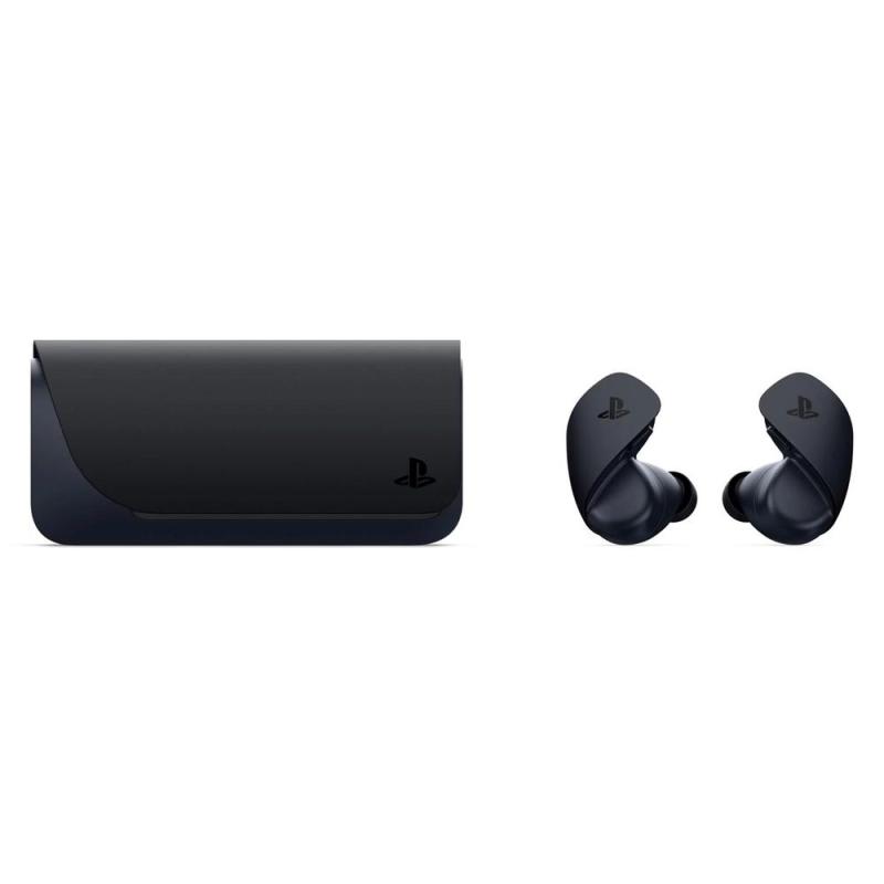 Accesorio sony ps5 - auriculares pulse explore negro