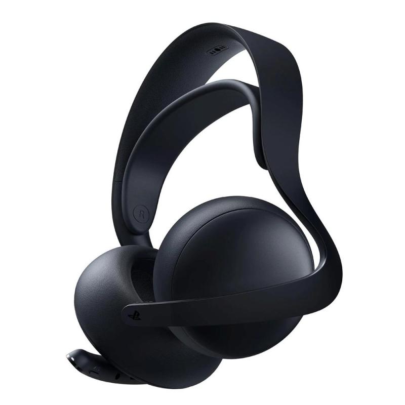 Accesorio sony ps5 - auriculares pulse elite negro