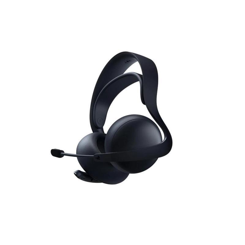 Accesorio sony ps5 - auriculares pulse elite negro